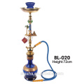 2016 de nouveau Zinc Alloy narguilé Shisha Kaya Amy Amy narguilé Deluxe